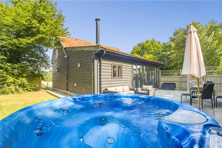  House, Cookley, Halesworth IP19 - Available