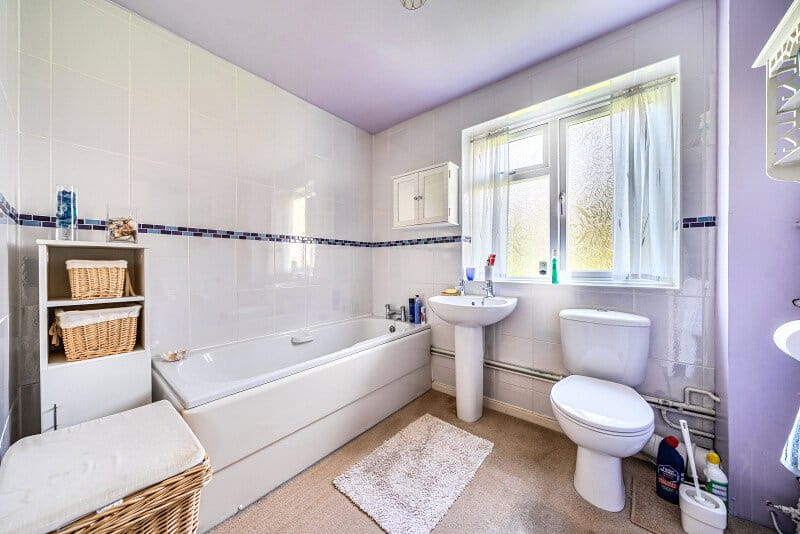  Land, London Hill, Babraham CB22 - Available