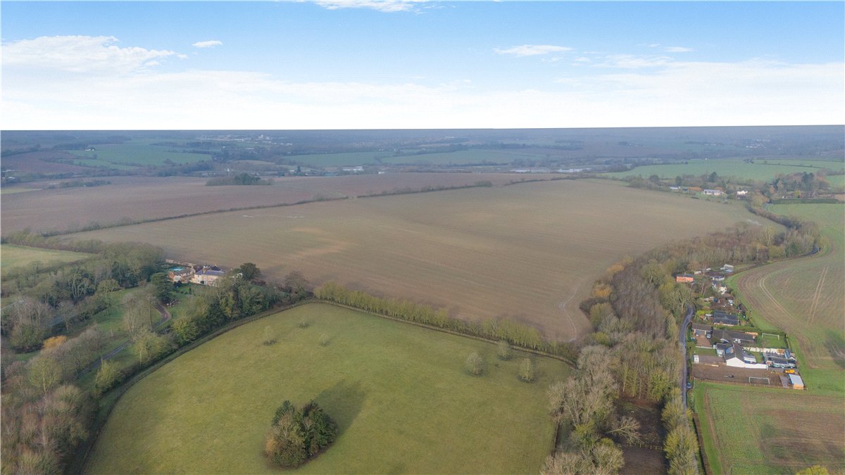  Land, Land At Wixoe, Stoke By Clare CO10 - Available