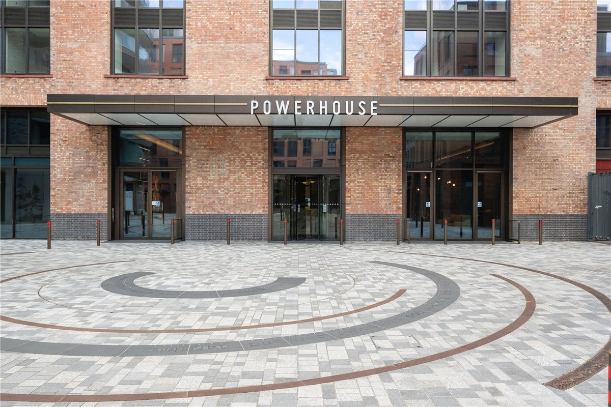 4 bedroom flat, Waterfront Drive, Chelsea Waterfront SW10 - Available