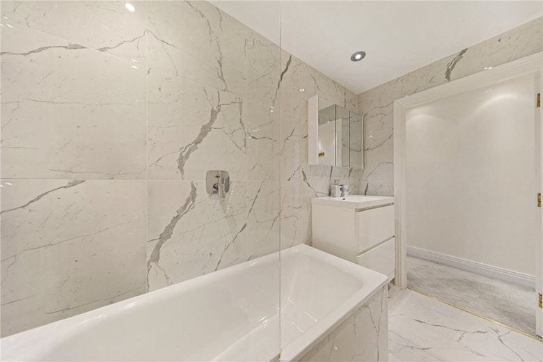  bedroom , Sheldon Square, London W2 - Available