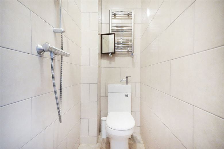 2 bedroom flat, Warwick Way, Pimlico SW1V - Available