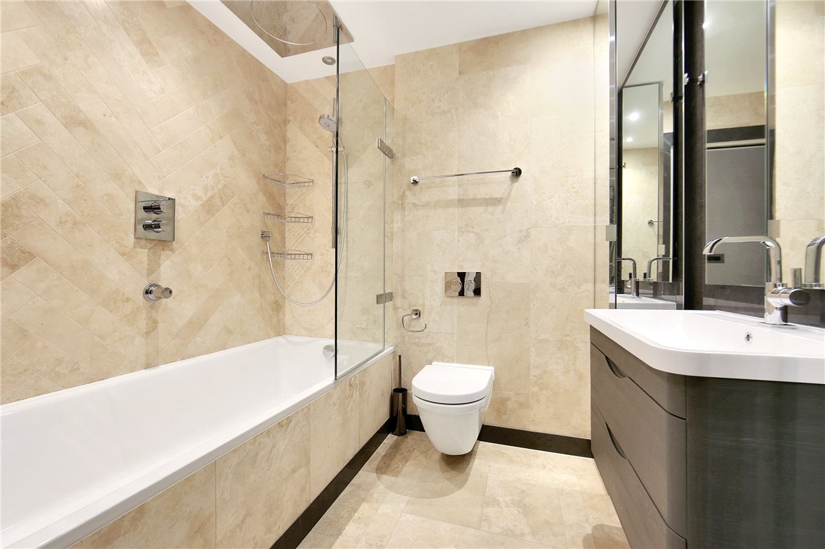 1 bedroom flat, Lancelot Place, Knightsbridge SW7 - Available