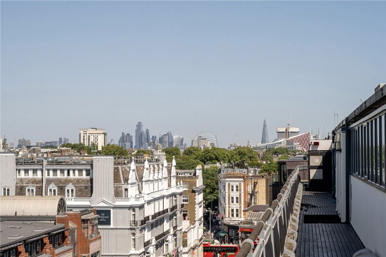 3 bedroom flat, Harrington Road, South Kensington SW7 - Available