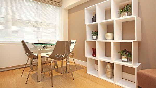 1 bedroom flat, Vincent Square, London SW1P - Available