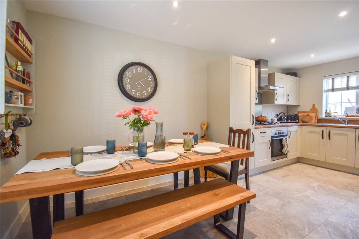 3 bedroom house, Stimpson Street, Sutton CB6 - Sold STC