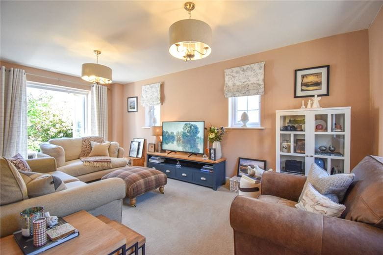 3 bedroom house, Stimpson Street, Sutton CB6 - Sold STC