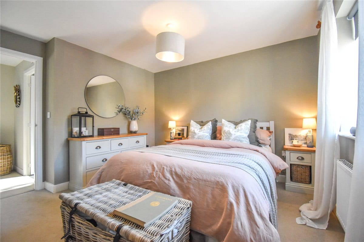 3 bedroom house, Stimpson Street, Sutton CB6 - Sold STC