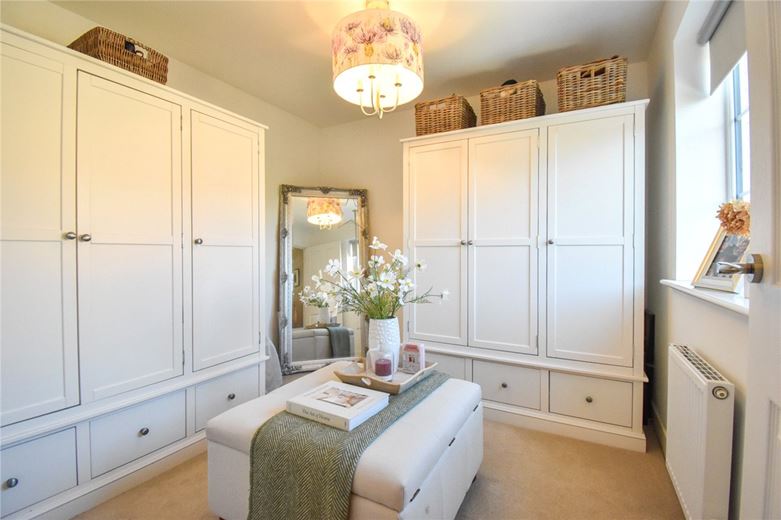 3 bedroom house, Stimpson Street, Sutton CB6 - Sold STC