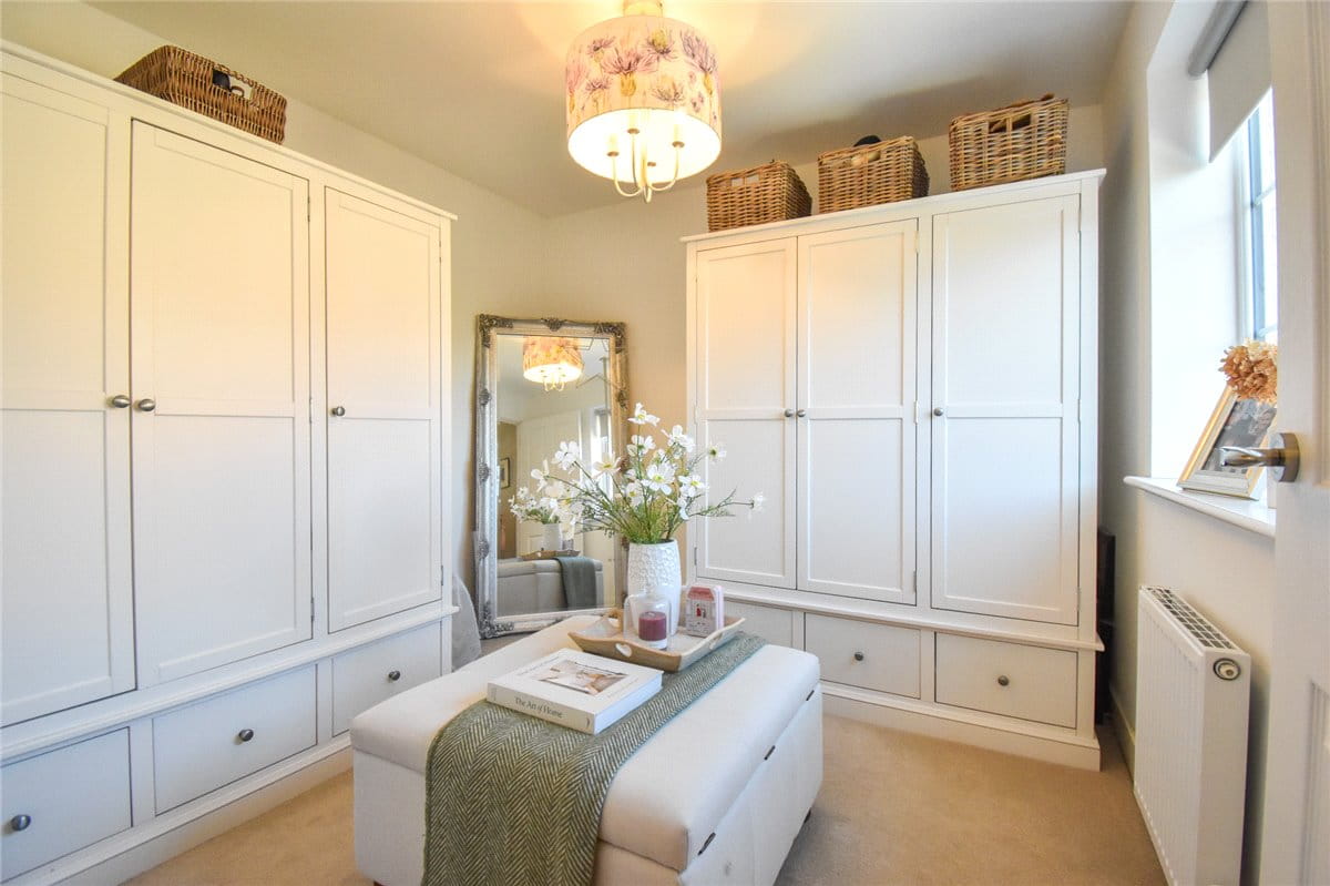 3 bedroom house, Stimpson Street, Sutton CB6 - Sold STC