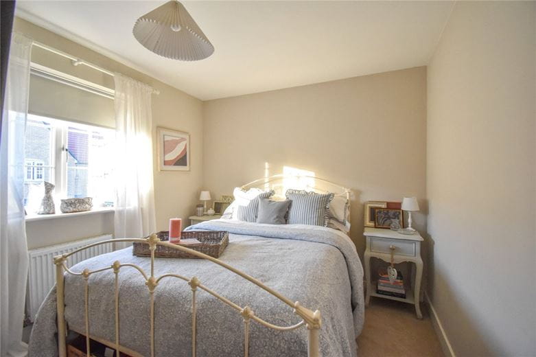 3 bedroom house, Stimpson Street, Sutton CB6 - Sold STC