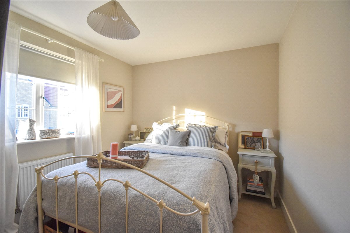 3 bedroom house, Stimpson Street, Sutton CB6 - Sold STC