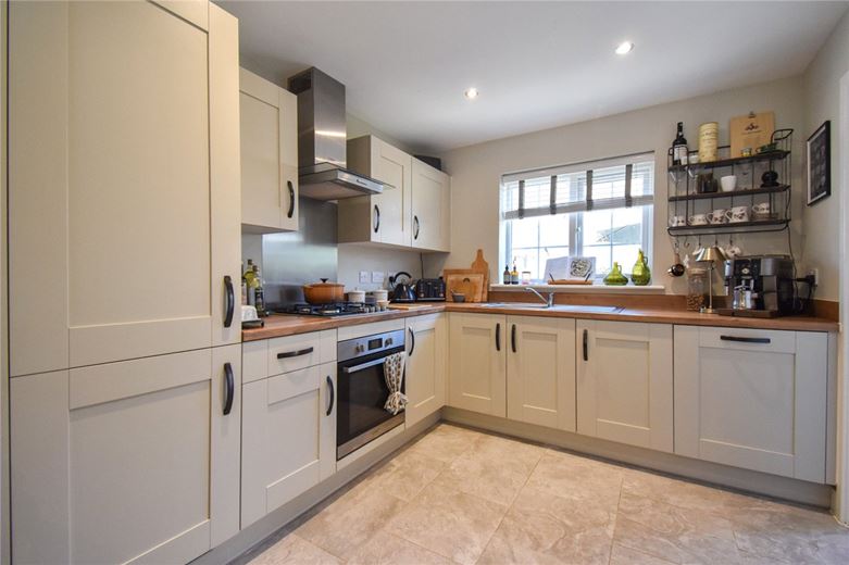 3 bedroom house, Stimpson Street, Sutton CB6 - Sold STC