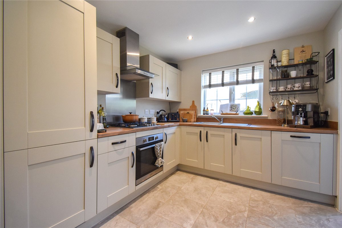 3 bedroom house, Stimpson Street, Sutton CB6 - Sold STC