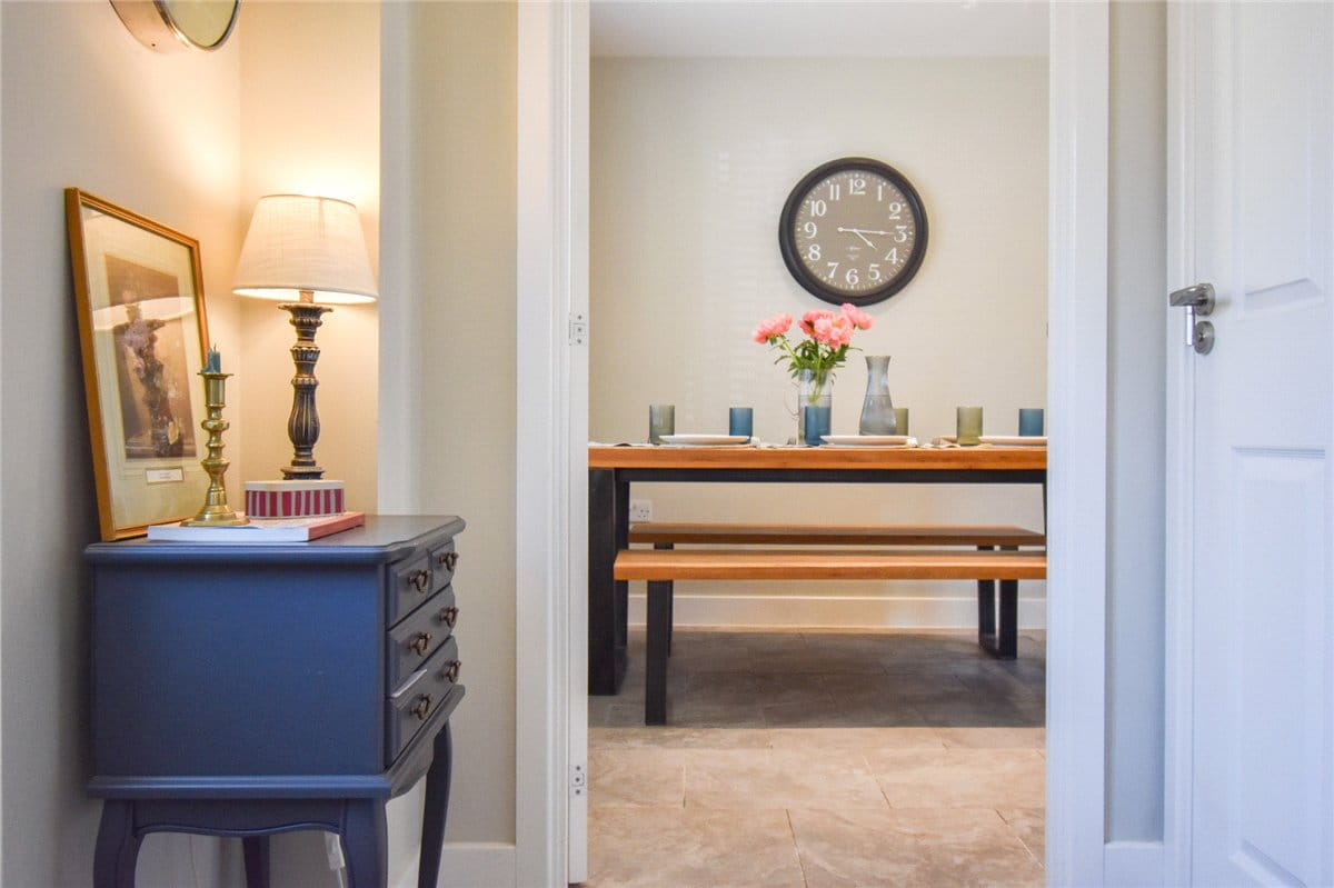 3 bedroom house, Stimpson Street, Sutton CB6 - Sold STC