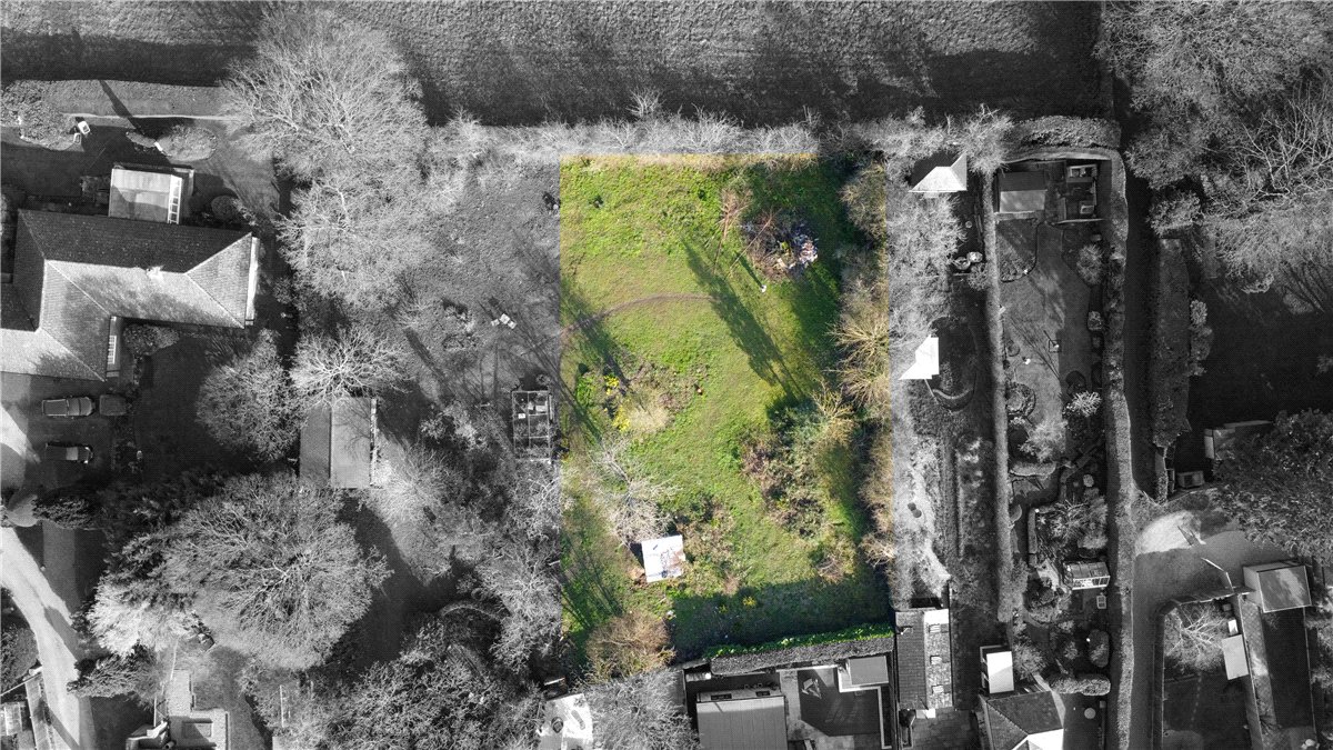 0.3 acres Land, High Street, Cheveley CB8 - Available