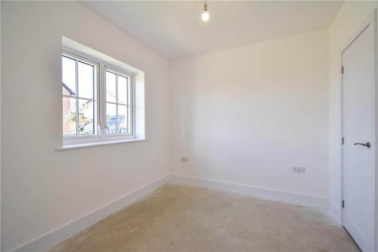 2 bedroom bungalow, Levington Lane, Bucklesham IP10 - Sold