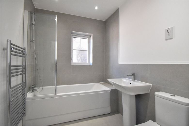 2 bedroom bungalow, Levington Lane, Bucklesham IP10 - Sold