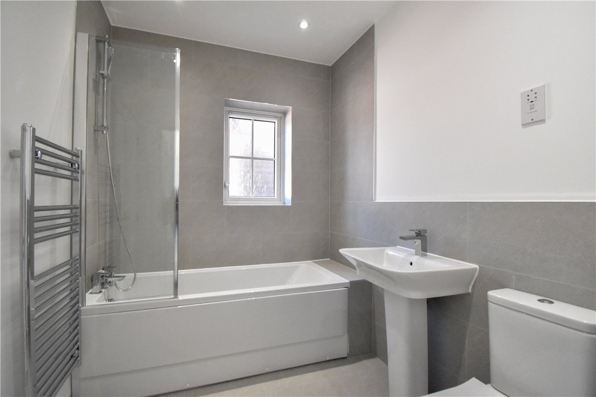 2 bedroom bungalow, Levington Lane, Bucklesham IP10 - Sold