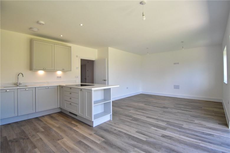 2 bedroom bungalow, Levington Lane, Bucklesham IP10 - Sold