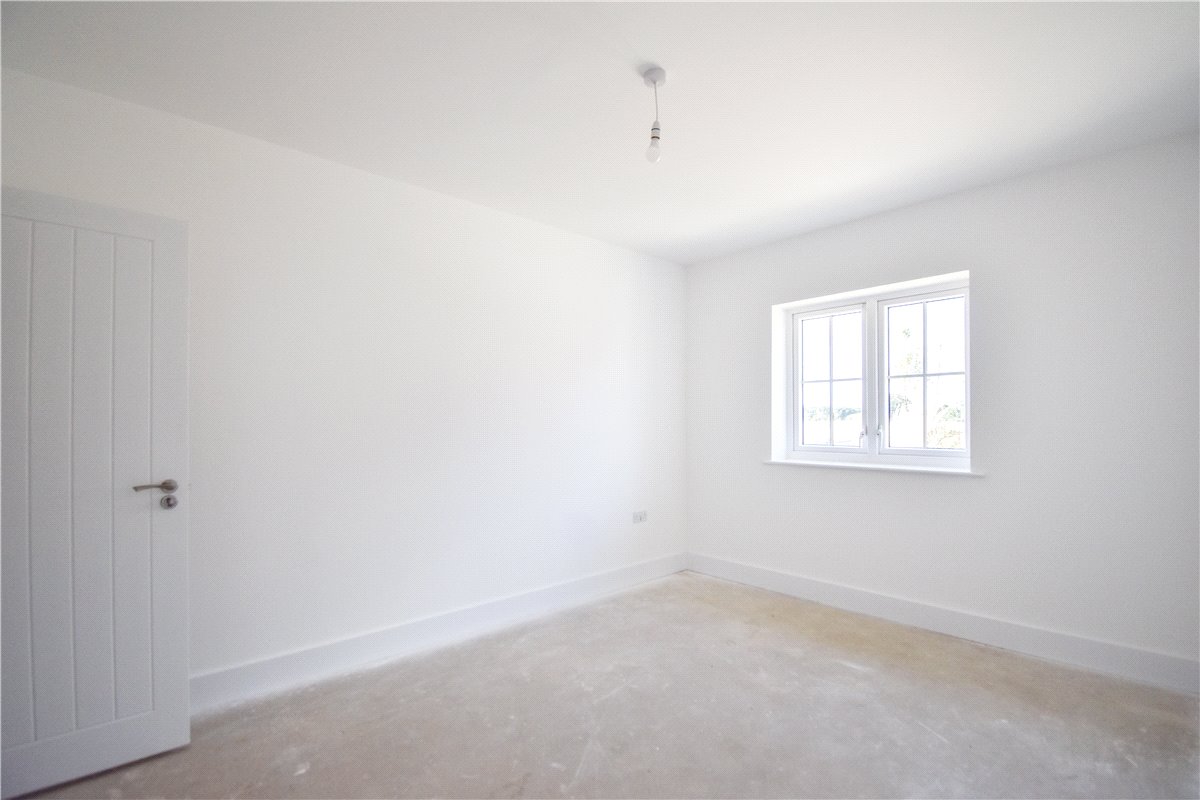 2 bedroom bungalow, Levington Lane, Bucklesham IP10 - Sold STC