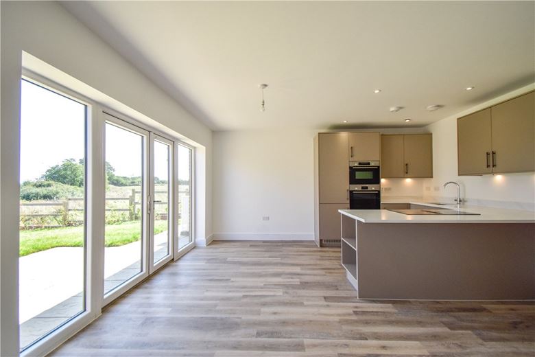 2 bedroom bungalow, Levington Lane, Bucklesham IP10 - Sold STC