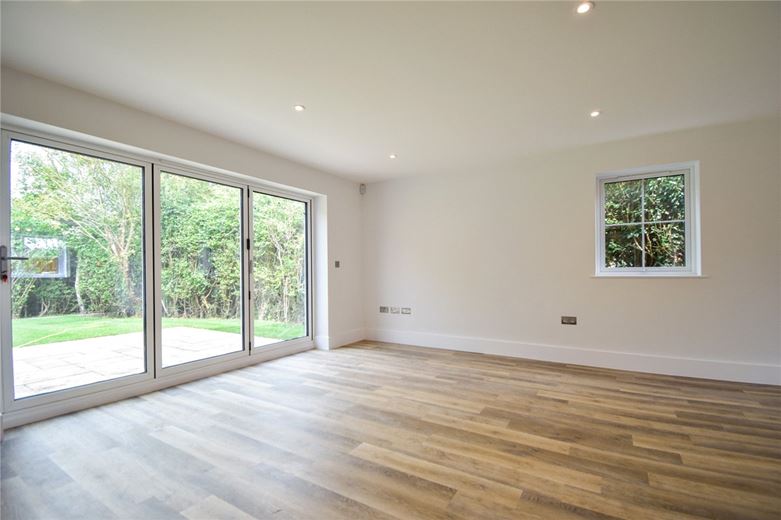 4 bedroom house, Bannold Road, Waterbeach CB25 - Sold