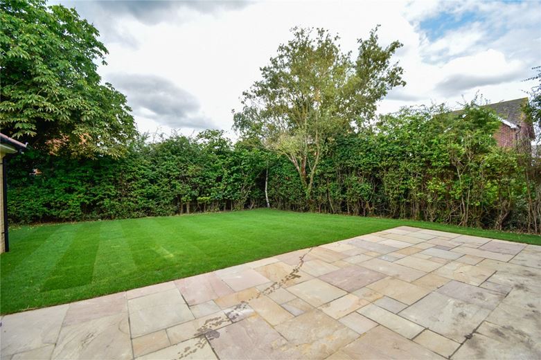 4 bedroom house, Bannold Road, Waterbeach CB25 - Sold