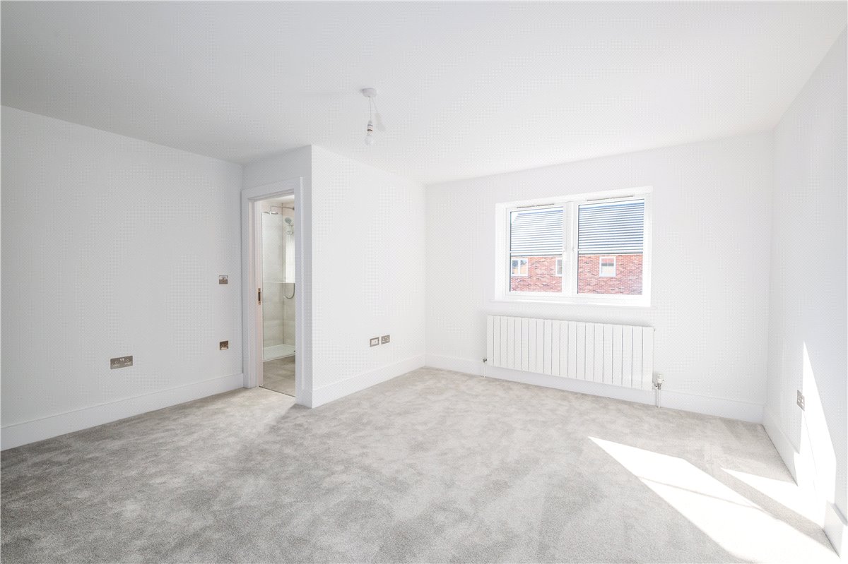 4 bedroom house, Bannold Road, Waterbeach CB25 - Sold