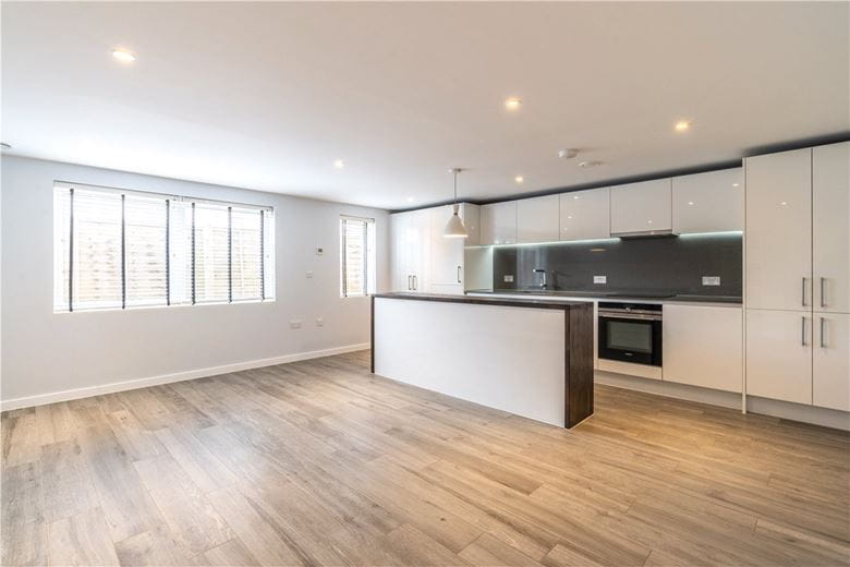 1 bedroom flat, Great Eastern Street, Cambridge CB1 - Available