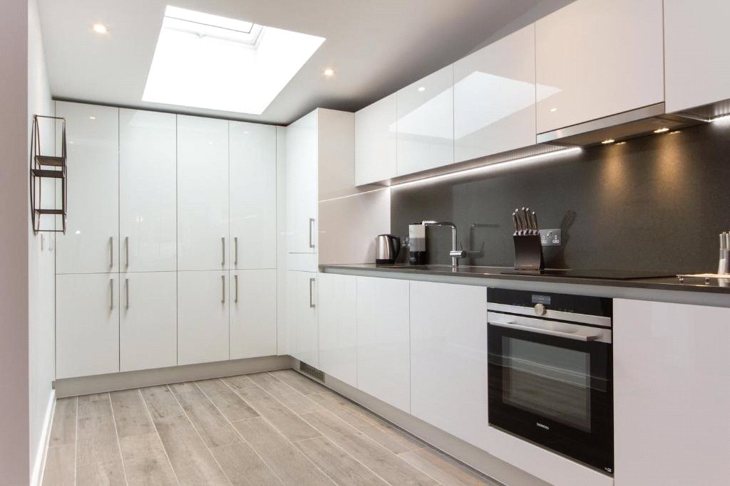 1 bedroom flat, Great Eastern Street, Cambridge CB1 - Available