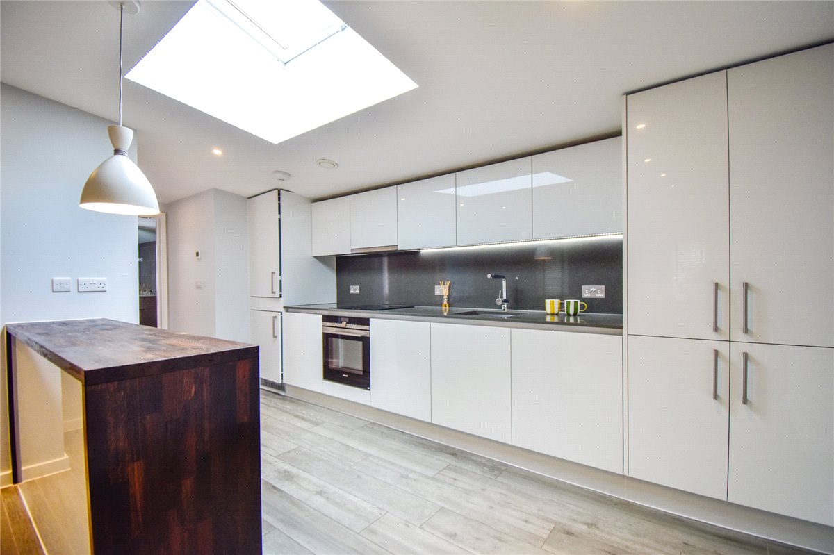 1 bedroom flat, Great Eastern Street, Cambridge CB1 - Available