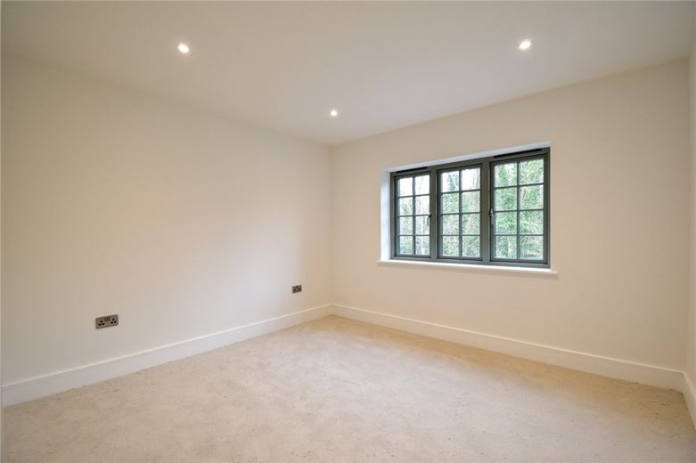 4 bedroom house, Hauxton Road, Little Shelford CB22 - Sold