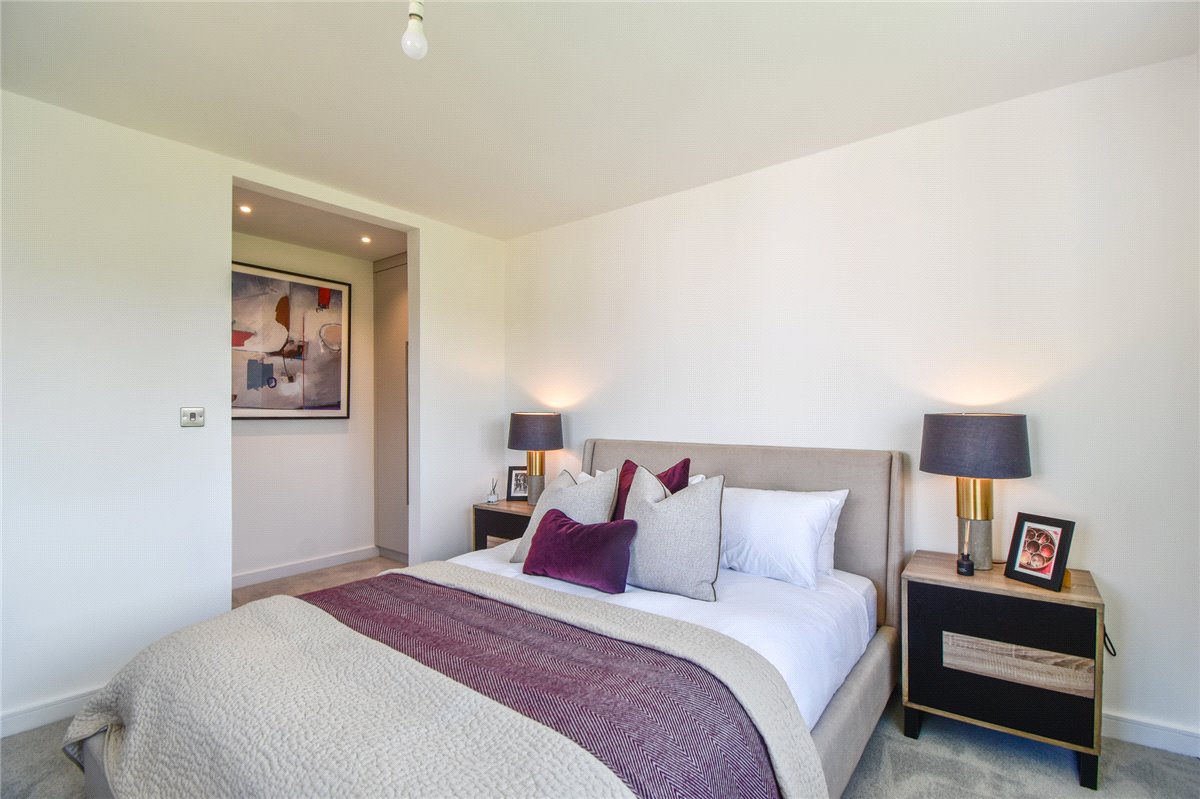 4 bedroom house, Field View, Water Lane CB9 - Sold