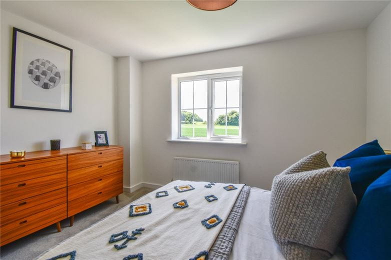 4 bedroom house, Field View, Water Lane CB9 - Sold