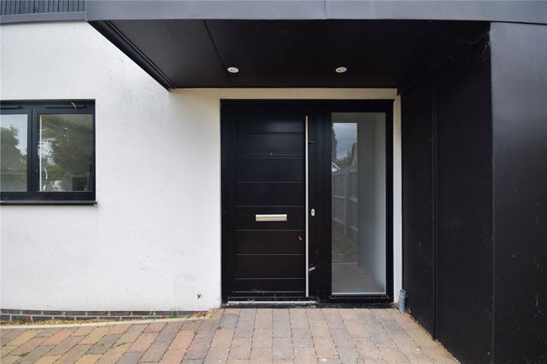 2 bedroom house, Green End Road, Cambridge CB4 - Sold