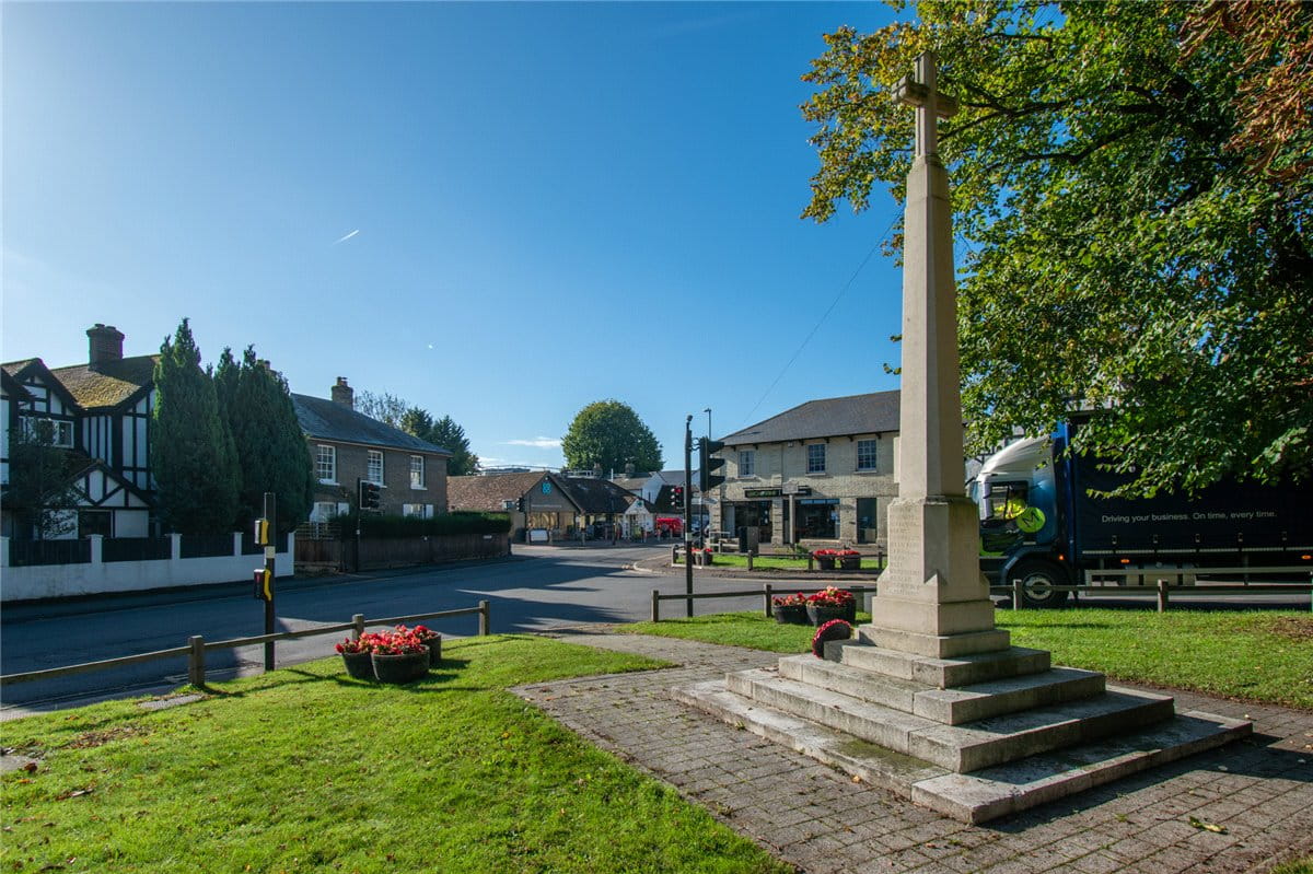  , Rose Lane, Melbourn SG8 - Sold STC