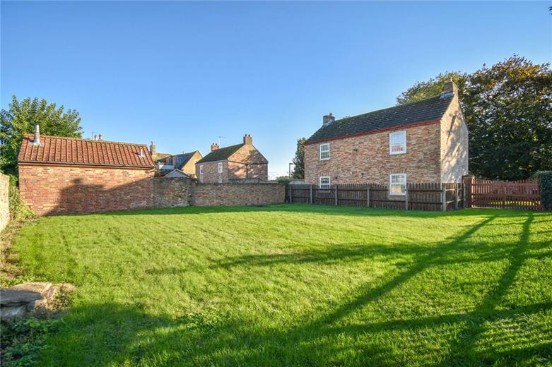  Land, Ship Lane, Ely CB7 - Sold STC