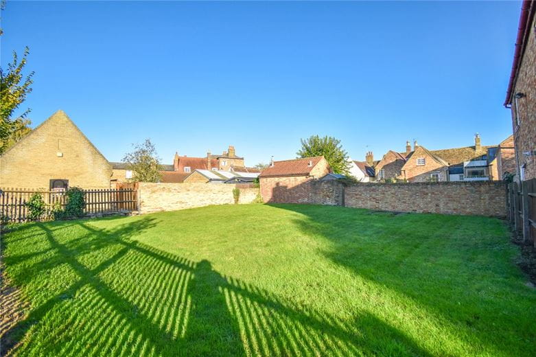  Land, Ship Lane, Ely CB7 - Sold STC