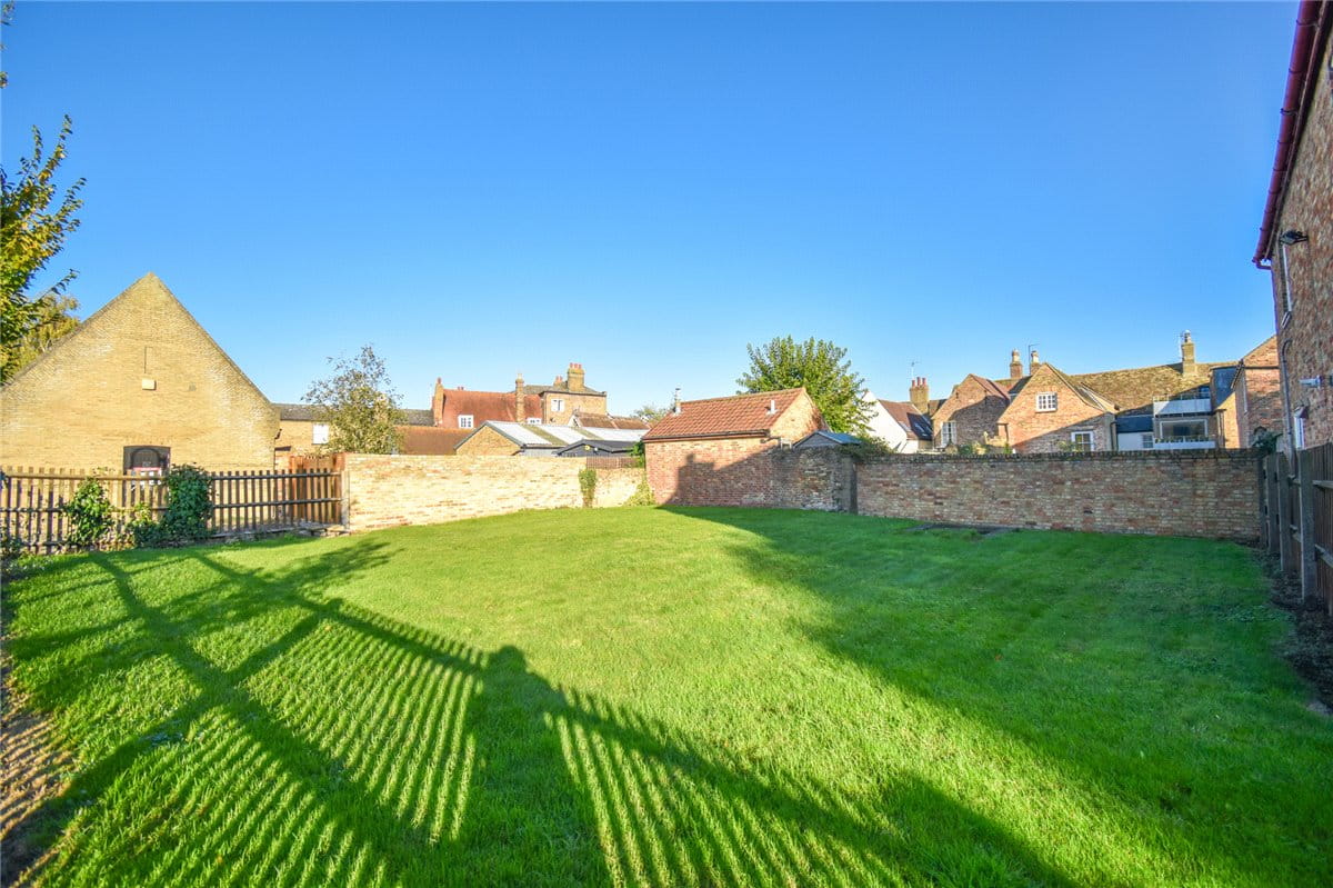  Land, Ship Lane, Ely CB7 - Sold STC