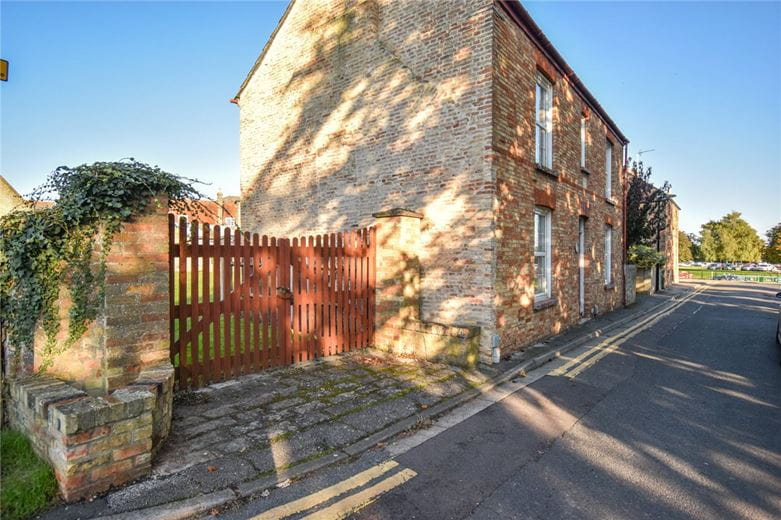  Land, Ship Lane, Ely CB7 - Sold STC