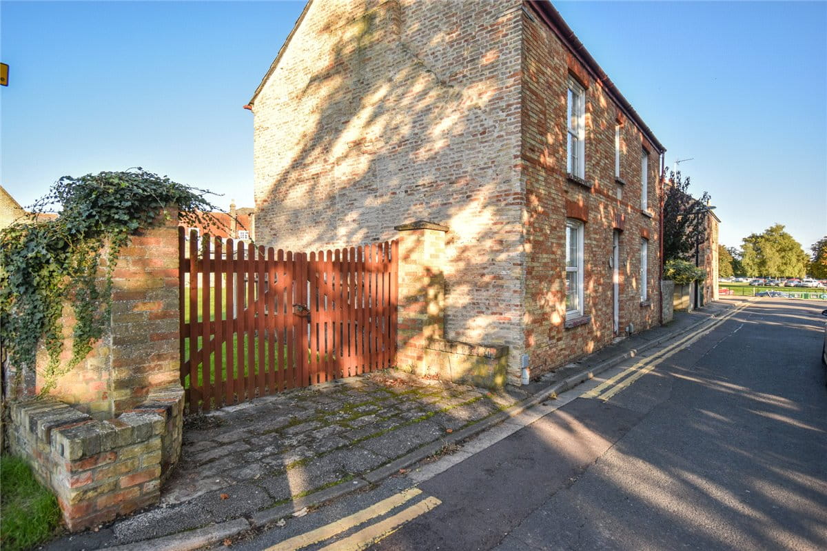  Land, Ship Lane, Ely CB7 - Sold STC