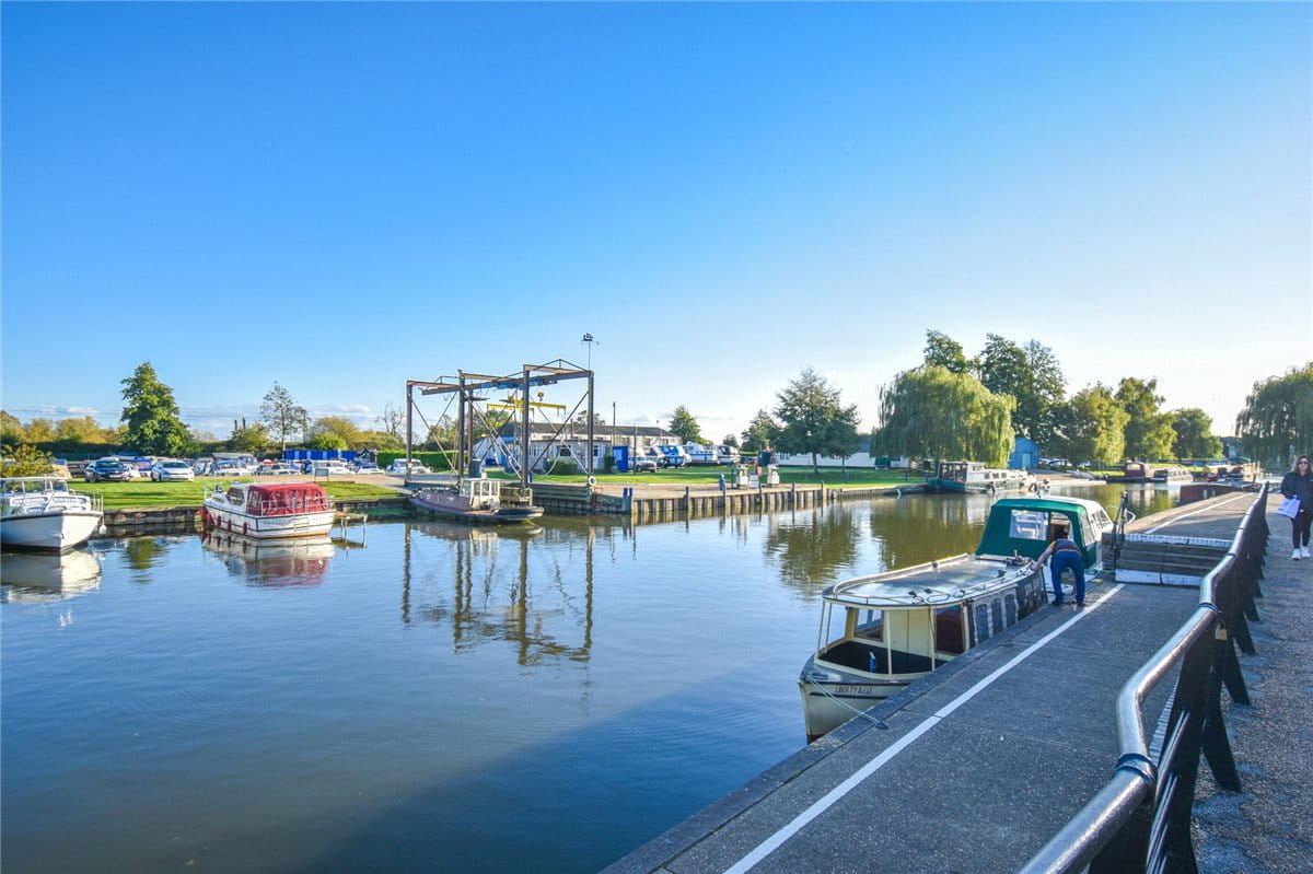  Land, Ship Lane, Ely CB7 - Sold STC