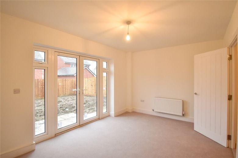 3 bedroom house, White House Park, Buckenham Road NR17 - Available