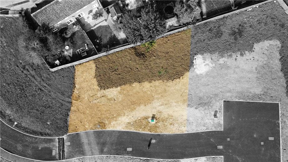 0.163 acres Land, Honeysuckle Close, Caxton CB23 - Available