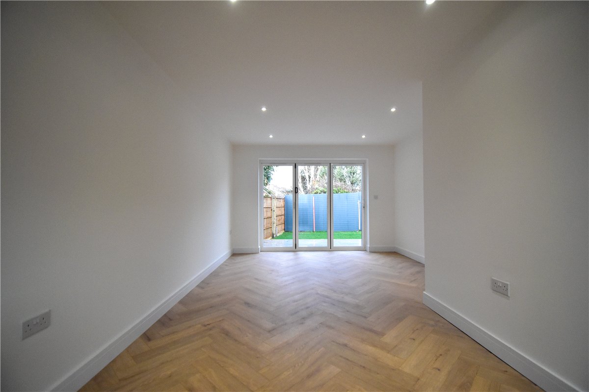 2 bedroom bungalow, Prentice Close, Longstanton CB24 - Sold STC