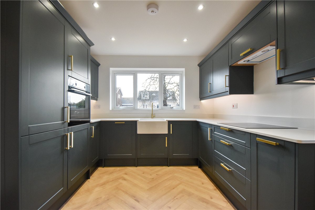 2 bedroom bungalow, Prentice Close, Longstanton CB24 - Sold STC