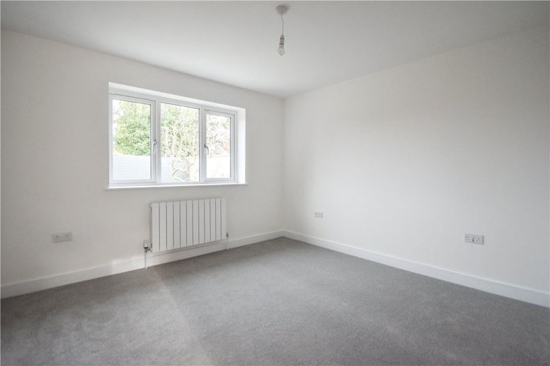 2 bedroom bungalow, Prentice Close, Longstanton CB24 - Sold STC