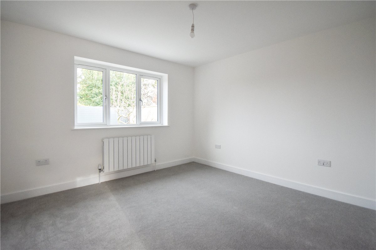 2 bedroom bungalow, Prentice Close, Longstanton CB24 - Sold STC