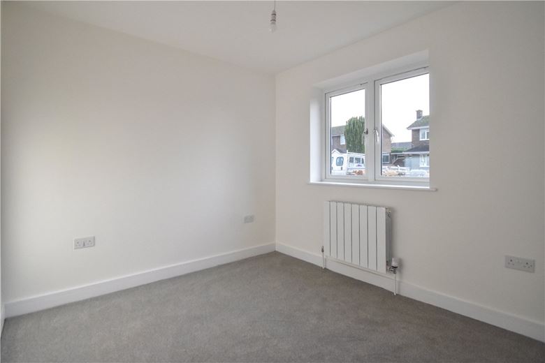 2 bedroom bungalow, Prentice Close, Longstanton CB24 - Sold STC